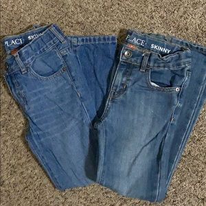 Children’s Place Jeans